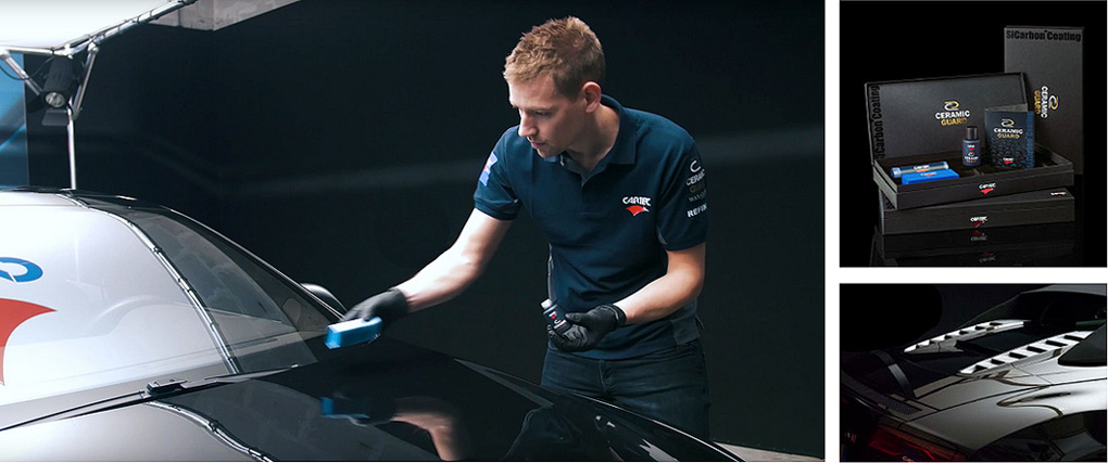 Car Detailing Glasgow